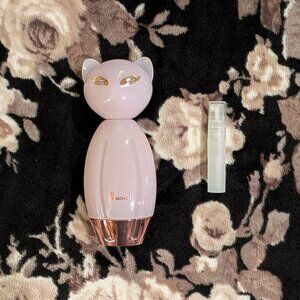 Katy Perry Meow Perfume - 5 mL sample